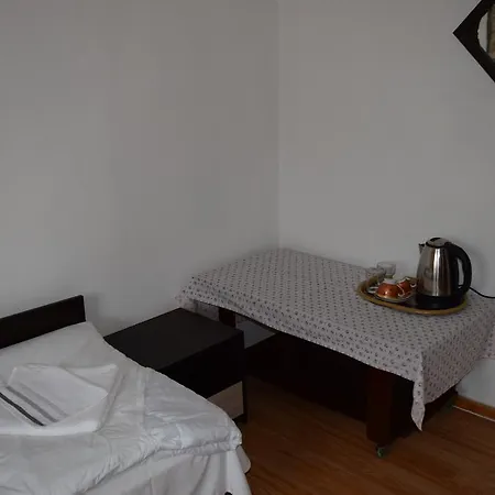 Pensjonat Dalakmanovi Sozopol