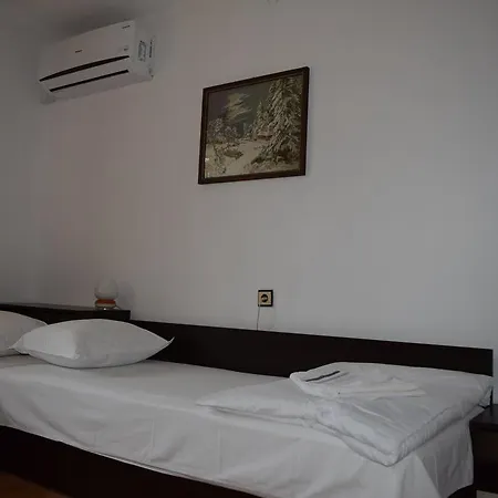 Pensjonat Dalakmanovi