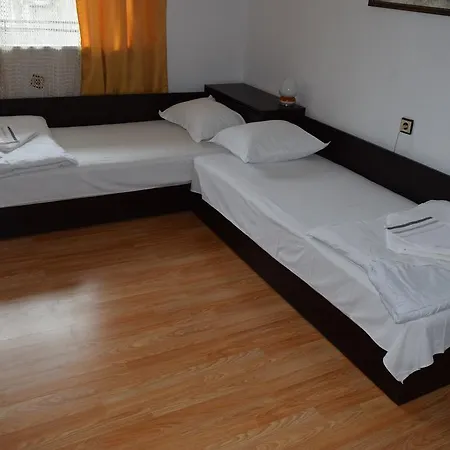 Dalakmanovi Pensjonat