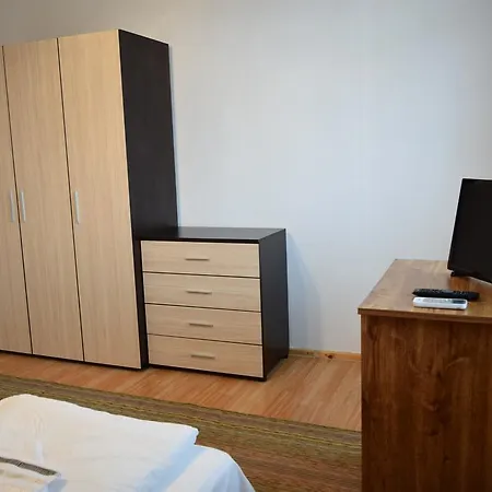 ゲストハウス Dalakmanovi *