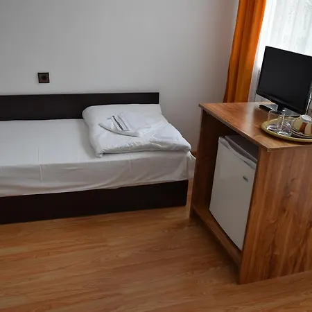 Guest house Dalakmanovi